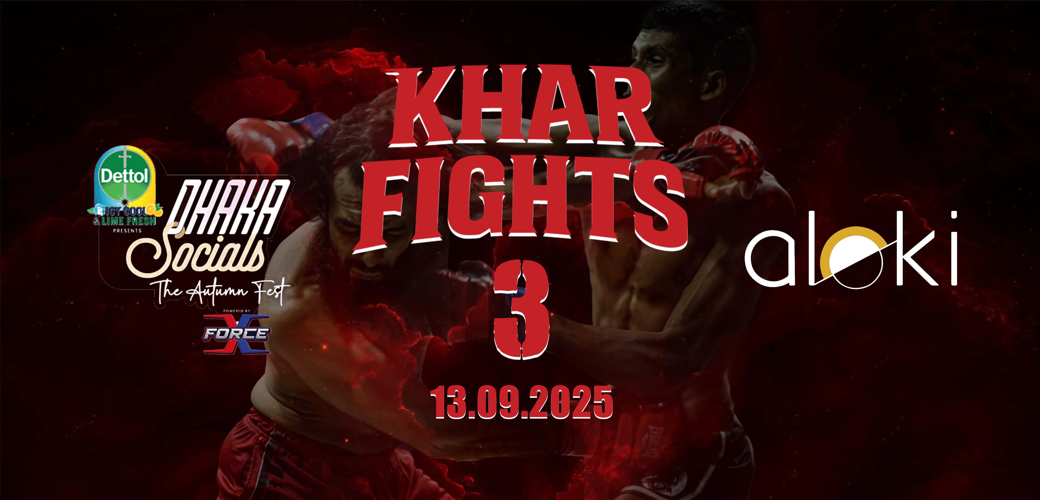 Khar knights Hero section